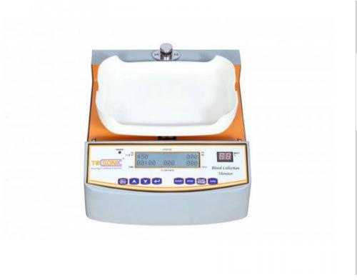 Blood Collection Monitor, Dimension : 26 X 28.5 x14 Cm