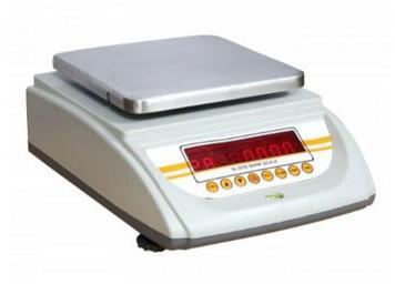 Single Pan Balance, Capacity : 10 Kg
