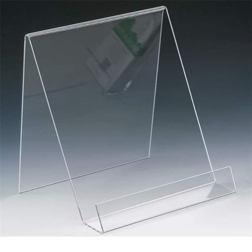 Plain Acrylic Mobile Stand, Features : Highly Durable