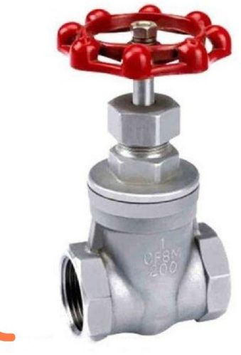 Manual Polished Metal Globe Valve, For Water Fitting, Specialities : Durable, Casting Approved