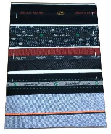 Printed Waistband Gripper Tape