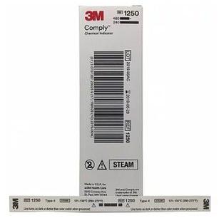 Chemical Indicator Strip