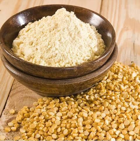 Gram Flour, Certification : FSSAI Certified