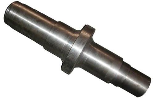 SS 304 Forged Shaft, Brand Name : Royal Mech Industries
