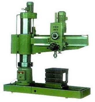 Grinding Machine Job Work