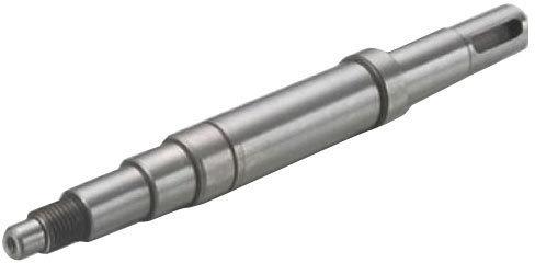 Stainless Steel Shaft, Brand Name : Royal Mech Industries