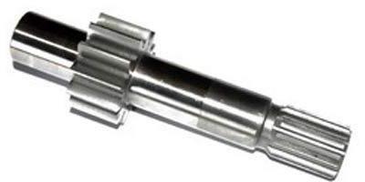 Mild Steel Washing Machine Shaft