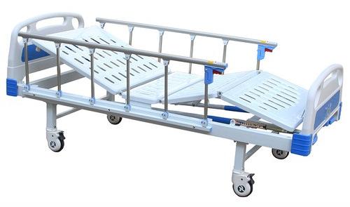 Hospital ICU Bed