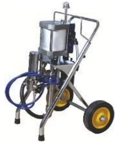 Pneumatic Airless Sprayers