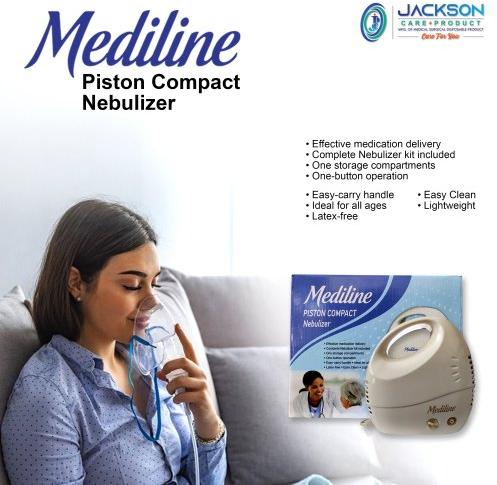 Nebulizer Machine