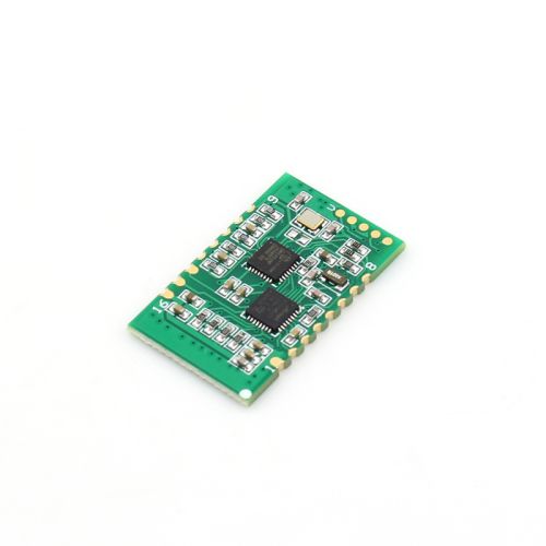TTL UART To Ethernet Converter Module (TCP232-S2)