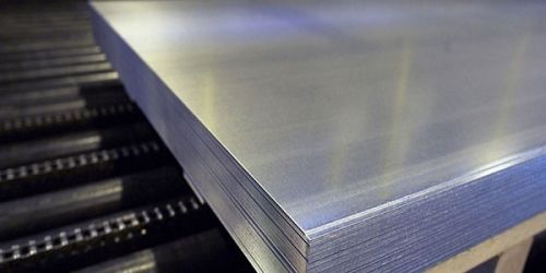 304L Stainless Steel Sheet, Width : 25mm - 1525mm
