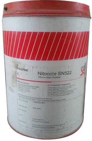 Silicone Resin, Form : Liquid