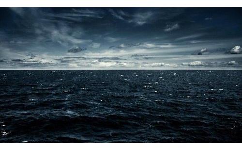 PVC Ocean Wallpaper, Feature : Waterproof, Dust Proof