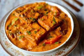 Frozen Paneer Tikka Masala, Taste : Spicy