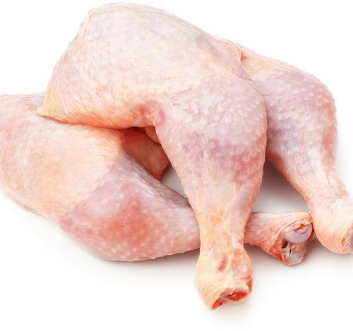 Frozen Chicken Thigh, For Human Consumption, Packaging Type : PP Packets
