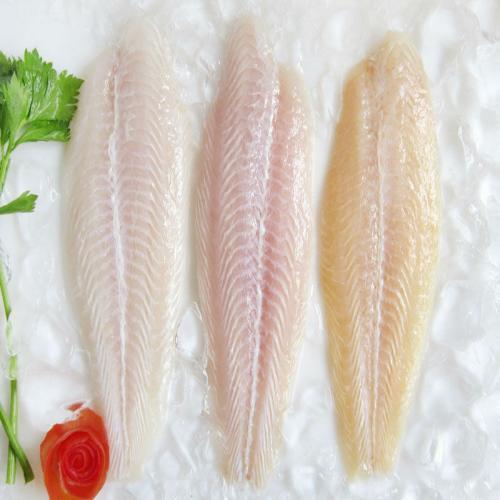 Frozen Vietnamese Basa Fish Fillet, For Restaurant, Packaging Type : Packet