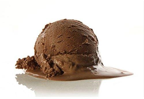 Dark Chocolate Ice Cream, Packaging Type : Box