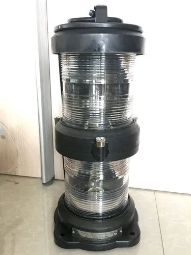 Navigation Light, Voltage : 12V / 220V