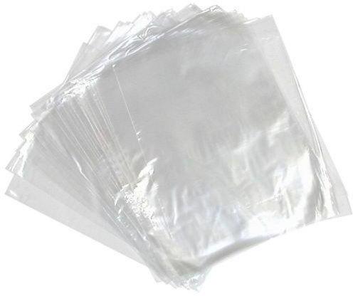 PP Pouches, Closure Type : Heat Sealed