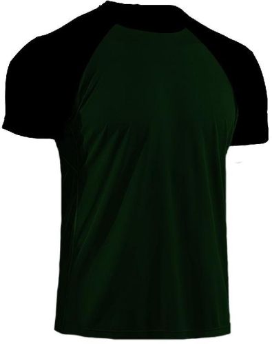 Color Block Polyester 0230 Men's Jercy T-Shirts, Size : XL, XXL