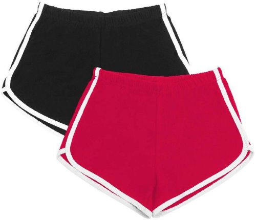 The Blazze Cotton Plain 1010 Ladies Shorts