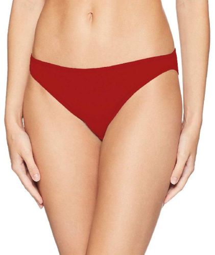 1015 Ladies High Rise Thongs, Technics : Machine Made