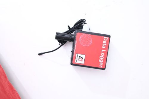 300-400gm Plastic USB Data Logger, For Monitoring, Recording