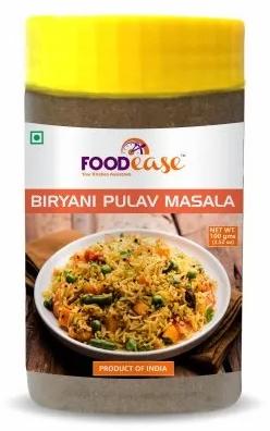Biryani Masala, Packaging Size : 100GMS, 1KG