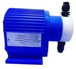 Cast Iron Screw Pumps