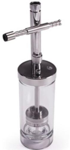 Collison Nebulizer, Voltage : 130 V