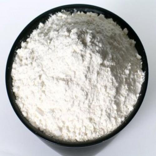 Wheat Starch, Color : White