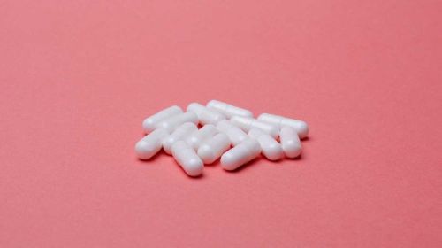 L. Plantarum Probiotic Capsules