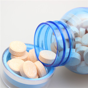 Multivitamins Effervescent Tablets, For Supplements