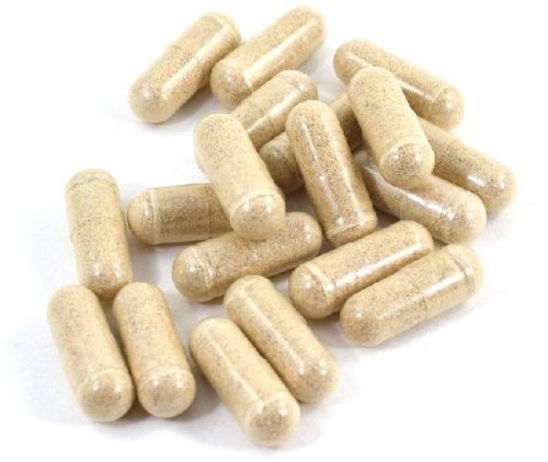 Probiotic Capsules