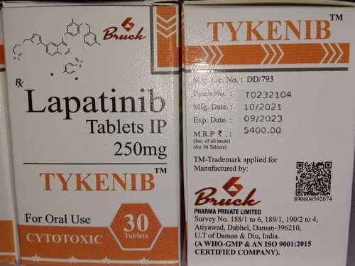 Tykenib Tablets