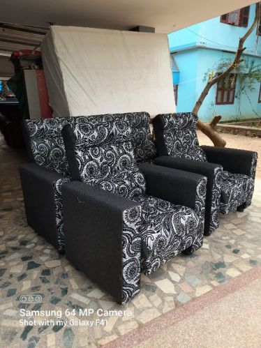 Outdoor Deep Seat Chair Cushion Set, Feature : Attractive Designs, Corrosion Proof, Crack Resistance