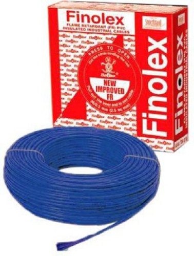 Finolex House Wires, Insulation Material : PVC