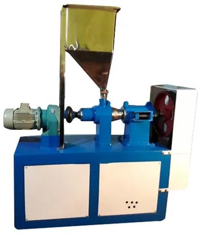 Automatic Kurkure Extruder, Capacity : 100 Kg/Hour