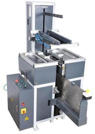 Automatic Casing Machine