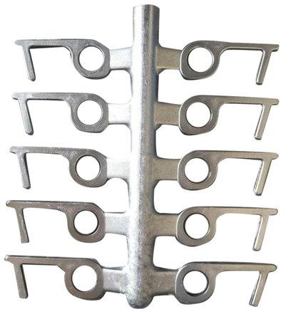 Aluminum Aluminium Sand Casting, Pressure : High Pressure