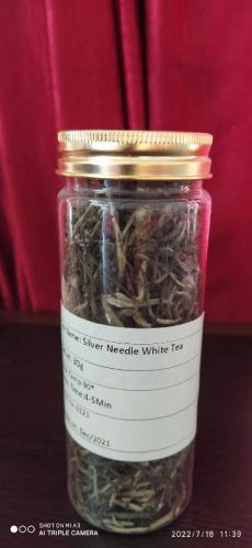 Silver Needle White Tea