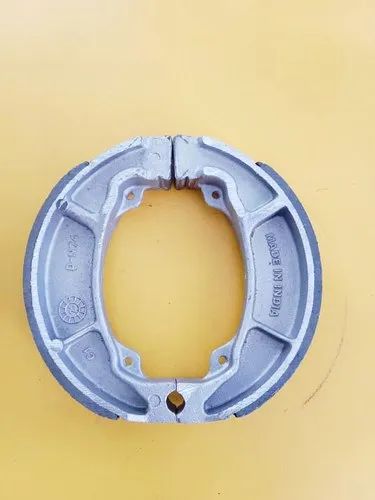 Aluminium Honda Activa Brake Shoe