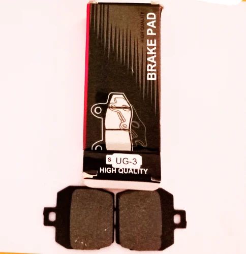 UG3 Motorcycle Disc Brake Pad