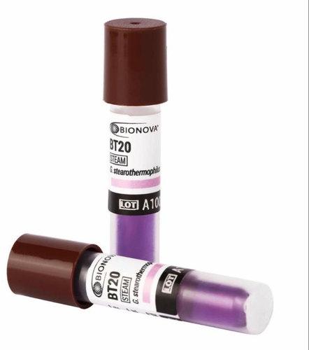 Steam Biological Indicator