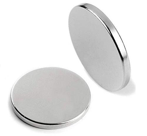 Ndfeb Round Magnet, Size : 0.5-5 Inch