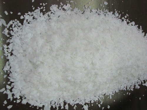 Sodium Hydroxide, For Food, Form : Flakes