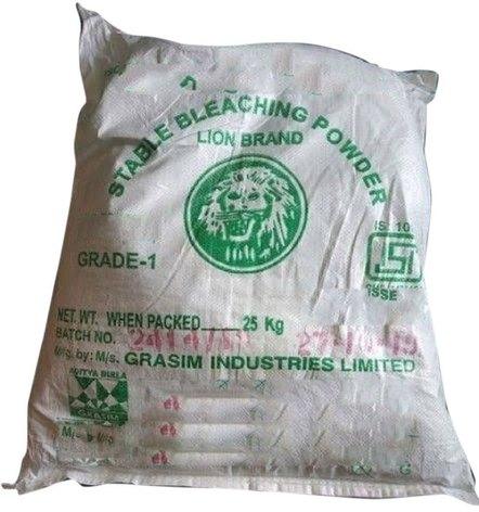 Stable Bleaching Powder