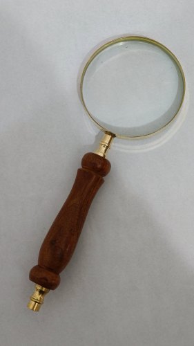 Antique Magnifiers, Size : 3'