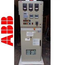 12KV Indoor Vacuum Circuit Breaker Panel, For Industrial, Rated Voltage : 11kV/22kV/33kV